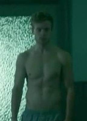 Jesse Luken Hot Scenes 40902