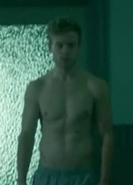 Jesse Luken Hot Scenes 40902