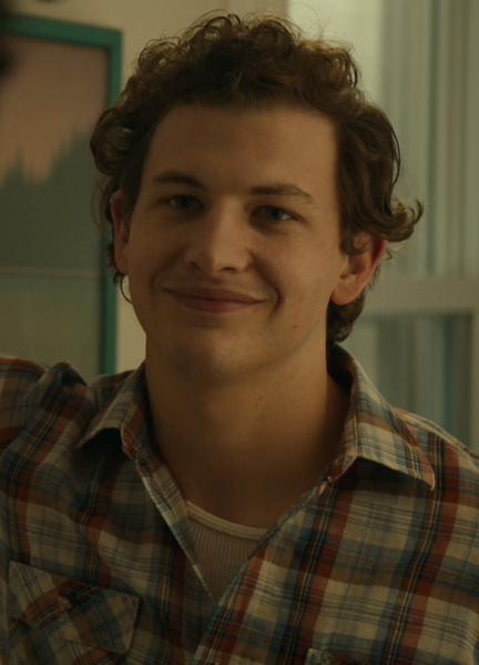 Tye Sheridan Naked 62970