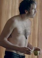 Thomas M. Wright Naked 46446