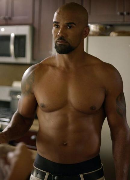 Shemar Moore Sexy Photos 30249