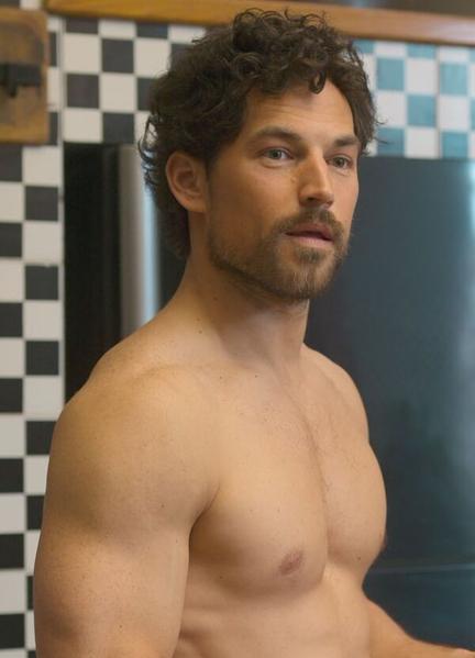 Giacomo Gianniotti Naked 66814