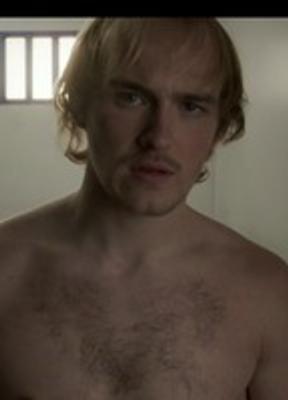 Conor McCarron Nude 45000