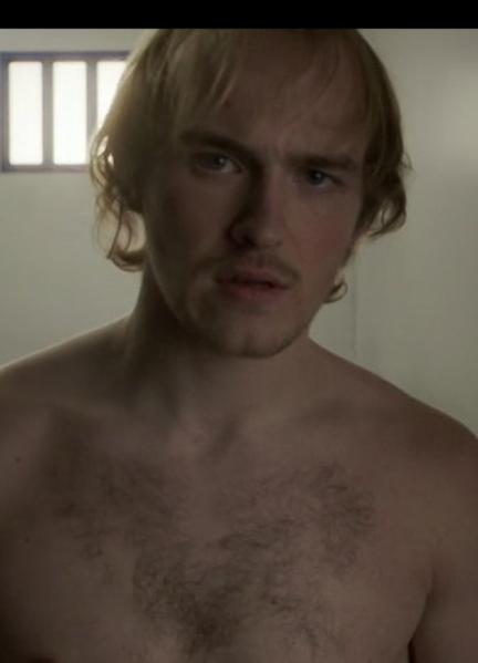 Conor McCarron Nude 45000