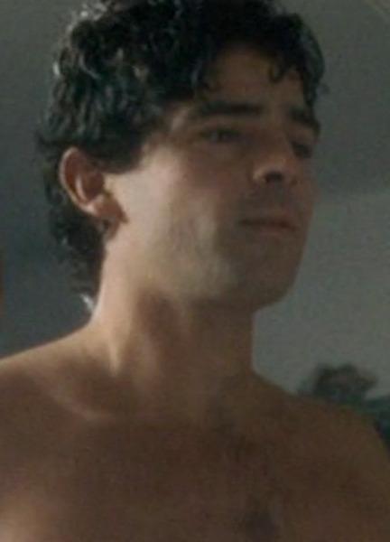 Alfonso Begara Nude 40668