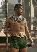 Tenoch Huerta Mejía Bulge Cgi 31314