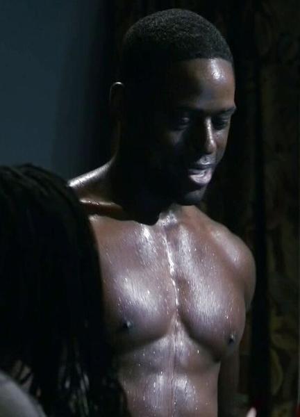 Sterling K. Brown Nude Scenes 55443