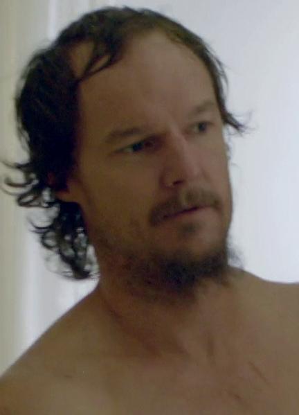 Oscar Redding Nude 46944