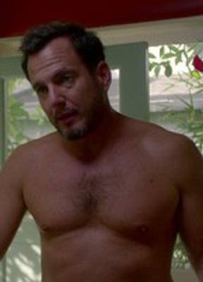 Will Arnett Sexy Shirtless 39396