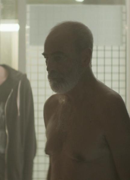 Sexy Emilio Echevarría 48204