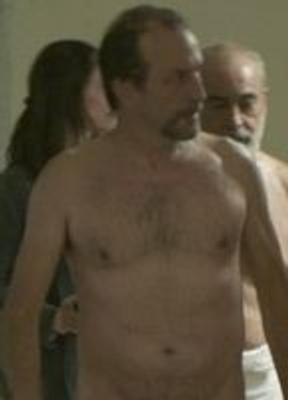 Daniel Giménez Cacho Nude Scenes 34131