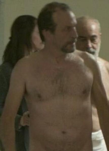 Daniel Giménez Cacho Nude Scenes 34131