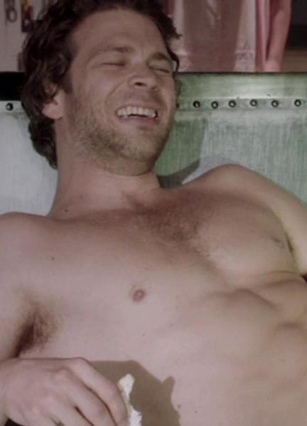 Juan Riedinger Nude Scenes 46743