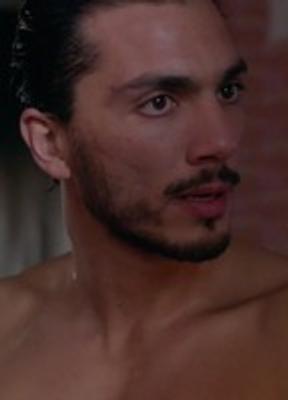 Samir Boitard Sexy Shirtless 46089