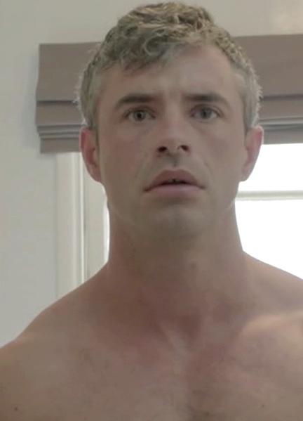 James Cerne Nude Scenes 41127