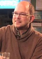 Mark Proksch Naked 17118