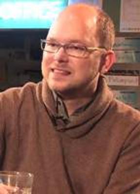 Mark Proksch Naked 17118
