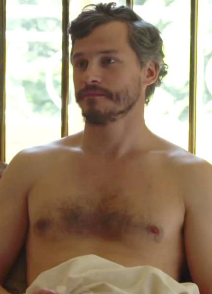 Nicolas Giraud Nude Scenes 43047