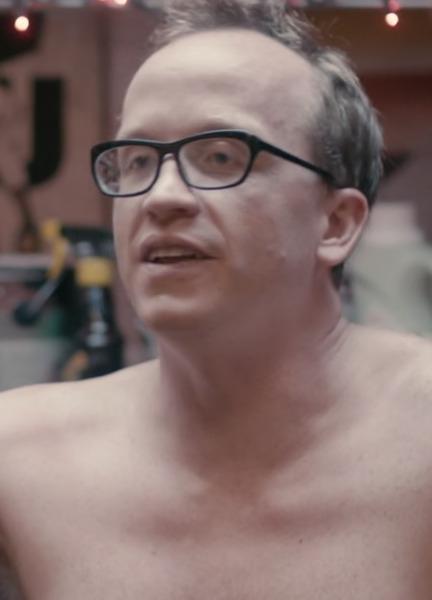 Chris Gethard Nude Scenes 48459