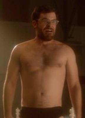Byron Brown Bulge Sexy 49155