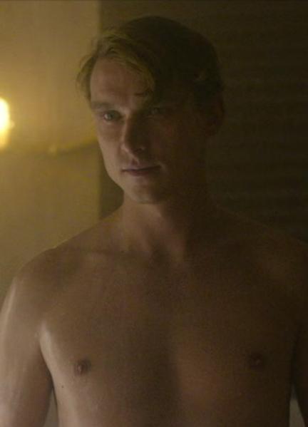 Daniel Sträßer Nude Scenes 65239