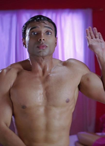 Uday Chopra Hot Scenes 40482