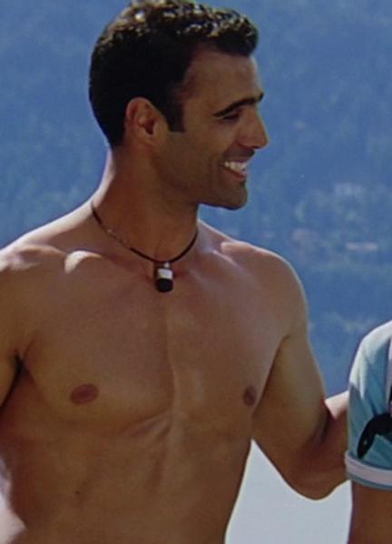 Sexiest Alexandre Montez Scenes 50199