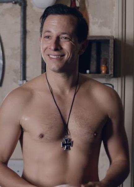 Trystan Pütter Naked 30834