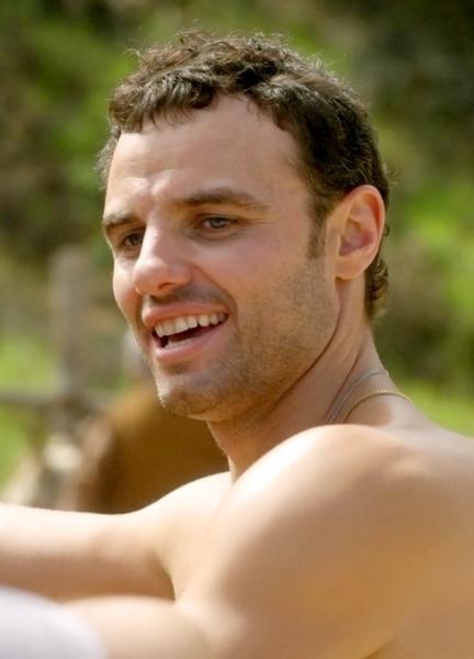 Josh McKenzie Nude 66044