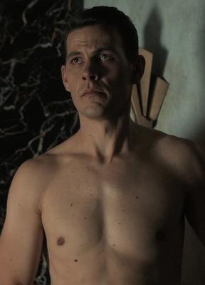 Tom Lipinski Nude 59636