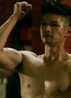 Harry Shum Jr. Gay Sexy 30264