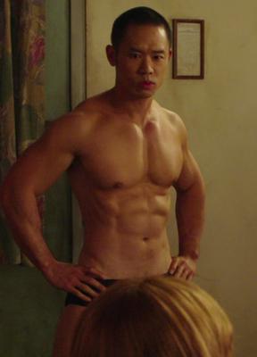 Sexy Daniel Lue 50484