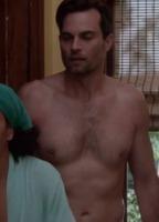 Scott Elrod Sexy Shirtless 42528