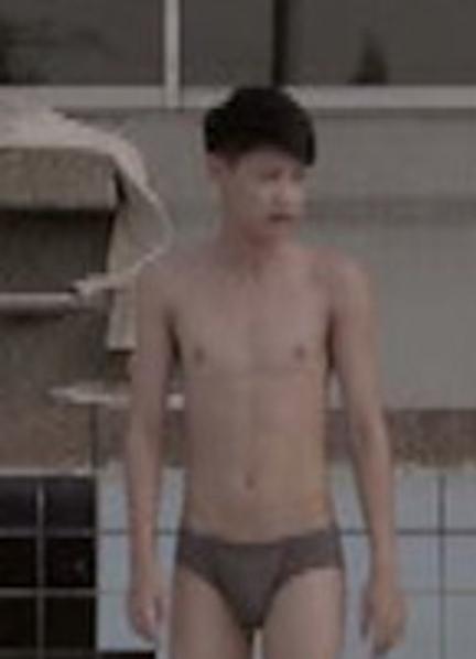 Sexiest Atthaphan Poonsawas Scenes 43527