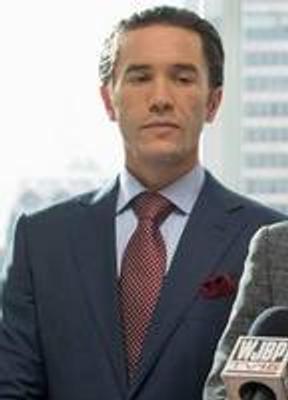 Tom Pelphrey Balls Butt 33177