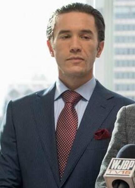 Tom Pelphrey Nude Photos 33177