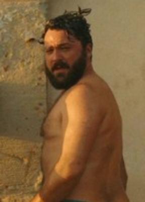 Thibaut Évrard Nude Photos 65965
