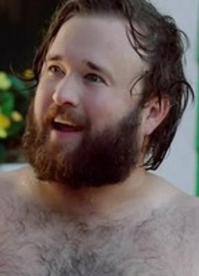 Haley Joel Osment Sexy Shirtless 38235