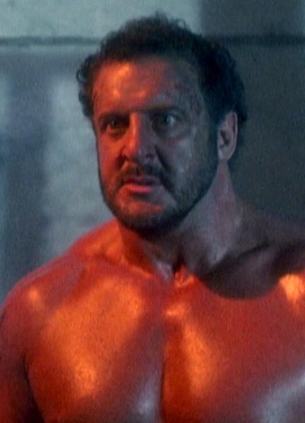 Sexy Lyle Alzado 47292