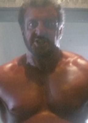 Lyle Alzado Sexy Shirtless 47292