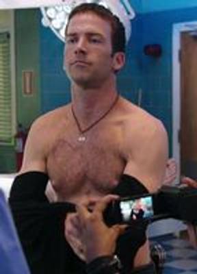 Lucas Black Hot Scenes 30270