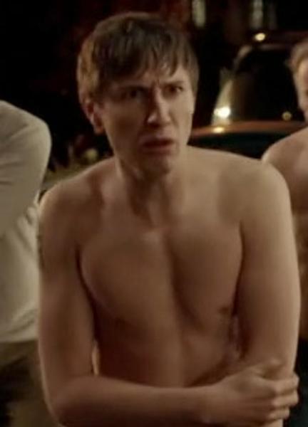 Tom Rosenthal Naked 39930