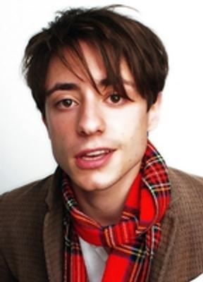 Ryan Sampson Butt Sexy 17346