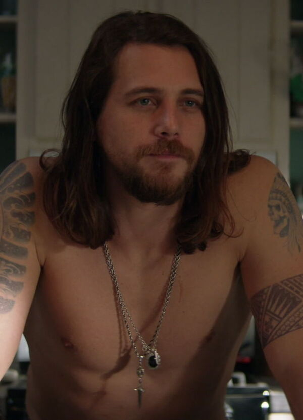 Ben Robson