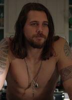 Ben Robson Bathing Suit Butt 52002