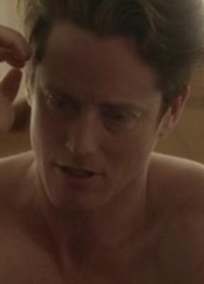David Flemming Patrick Sexy Shirtless 49740
