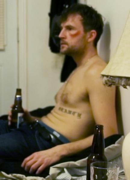 Shaun Benson Nude Photos 42345
