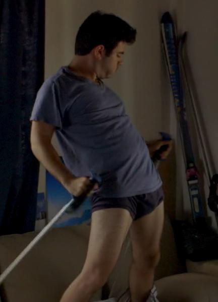 Grant Rosenmeyer Naked 44778