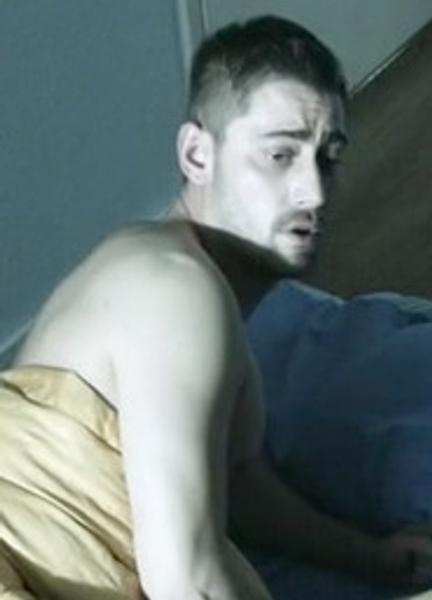 Michael Socha Hot Scenes 40506