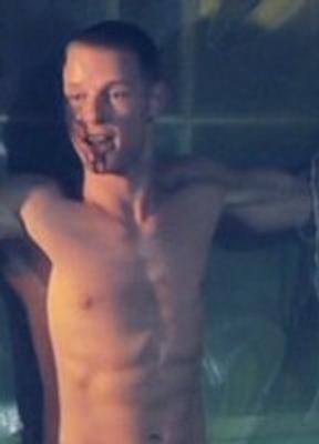 Paul Cousins Bulge Sexy 49449